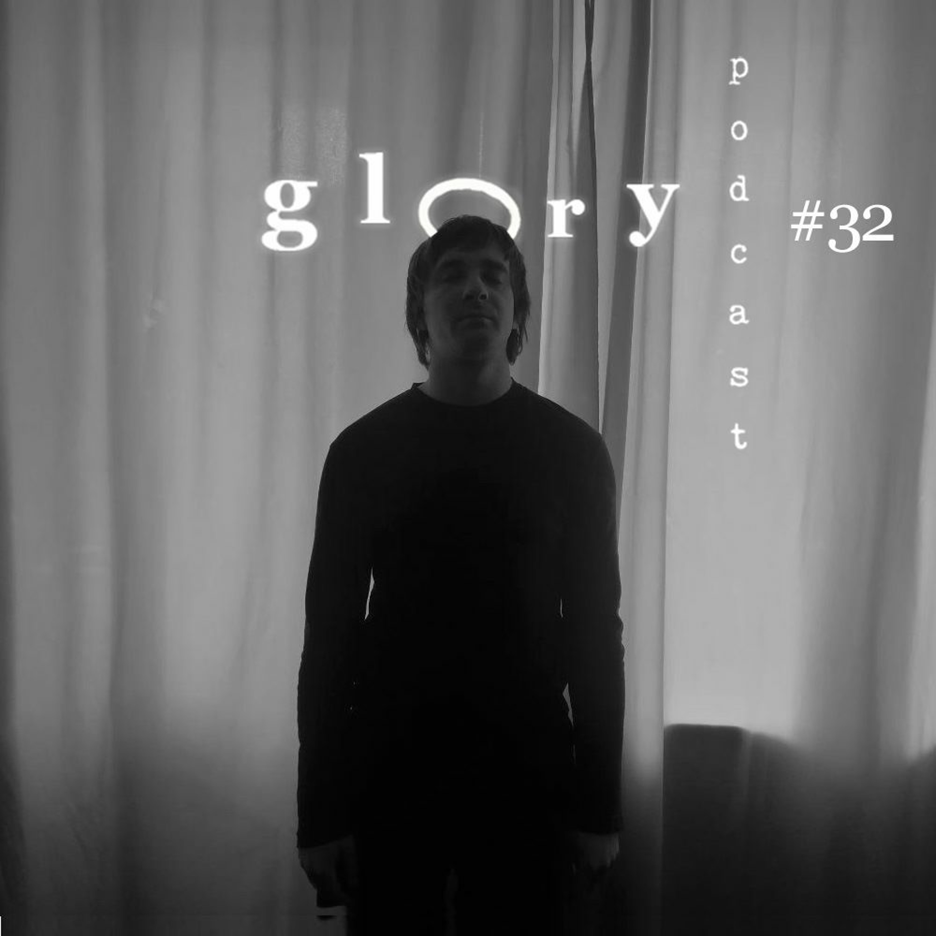 Glory Podcast Berlin