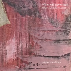 When will never meet 02 - Irrenanstalt Buch, Festes Haus