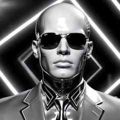 Neon Heartbeat (DaX Syndrome Influence)