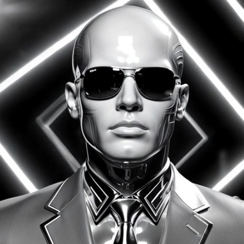 Neon Heartbeat (DaX Syndrome Influence)