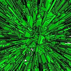 Khroko - Old Caravan Tribe (No master)