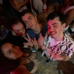 ghast - travequeiro do caralho remix incompleto 😭😭😭