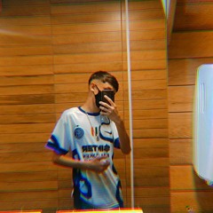 Outro Patamar - MC Cosminho