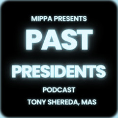 2024 - Tony Shereda, MAS
