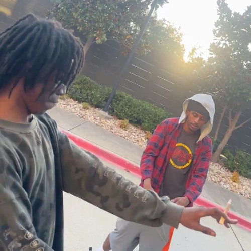 Step Back prod ang4l thrty