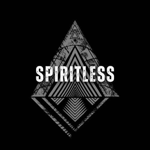 TØXYBLUE  - Spiritless