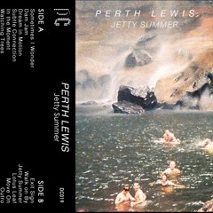 DC Promo Tracks: Perth Lewis "Dam Jam"