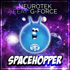 Neurotek feat. G-Force - Take You To The Top (Original Mix) -preview-
