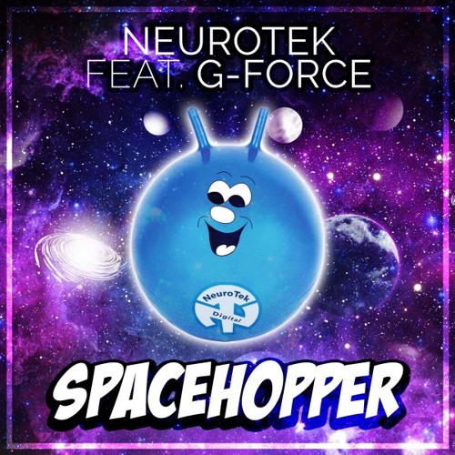 Neurotek feat. G-Force - Take You To The Top (Original Mix) -preview-