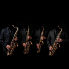 Oye Como Va Sax Quartet