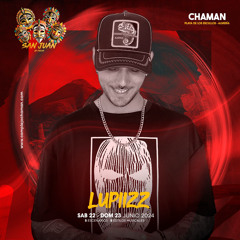 SAN JUAN Chaman Afterparty Session 2024
