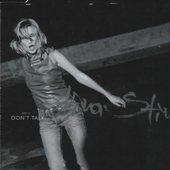 Stina Stina - Don't Talk (Mars Rework)