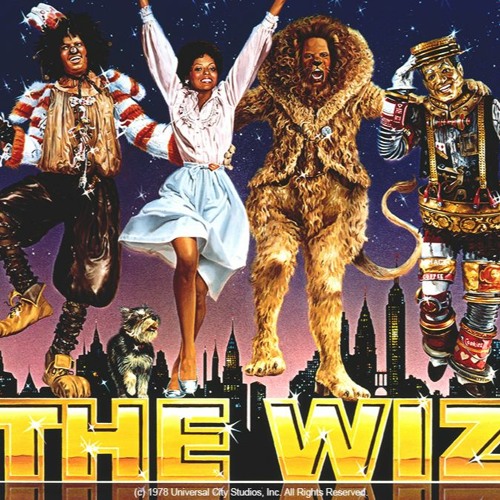 Stream OMNIPODIUM Listen to THE WIZ 2024 WMT playlist online for free