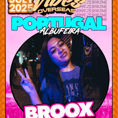 Live Audio🇵🇹: Drunk Or Waved (Boat Party #2) | Old Dancehall | DJ: @DJBroox Host: @DJRMB