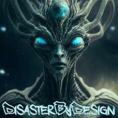 DisasterByDesign - HYBRID X7 - Yucca Valley Rocks xD