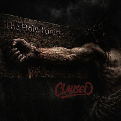 Stream Clause0 | Listen to The Holy Trinity playlist online for free on ...
