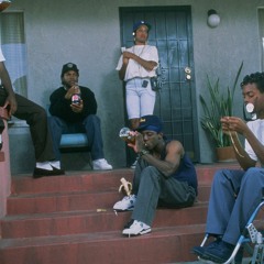 West Coast/G Funk Type Beat - Bumpin'