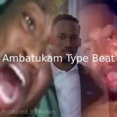 Ambatukam Type Beat - (Prod. by Nolan) Meatball Minors