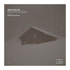 Premiere: Jean Caillou - There (Original Mix) [Sound Avenue]