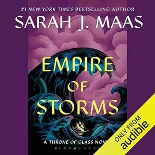read (PDF) Empire of Storms