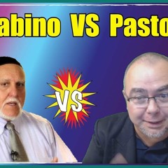 Dan Ben Avraham vs Pastor Eduardo Gutierrez