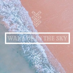 TRFN - WAKE UP IN THE SKY (ft. Siadou) [ZΛTRIX EDIT]