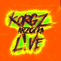 KORGZ_L!VE | 2 Flinke Hampelmänner (Slowed Version)