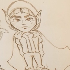 Heart of Arrows - Hood's Theme