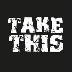 Bryan Kearey - Take This (JoE TaY!oR's Bouncin Edit) (Sample)