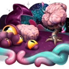 Psychic Island — My Singing Monsters