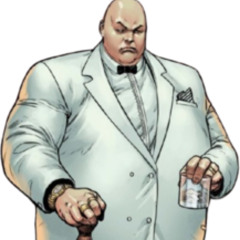 Kingpin - Crispy (Freestyle)