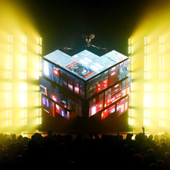 My Pet Coelacanth (Let Go |feat. Grabbitz| Acapella) / Ghosts ‘n’ Stuff (Cube. 2.1 Ver.) (Looped)