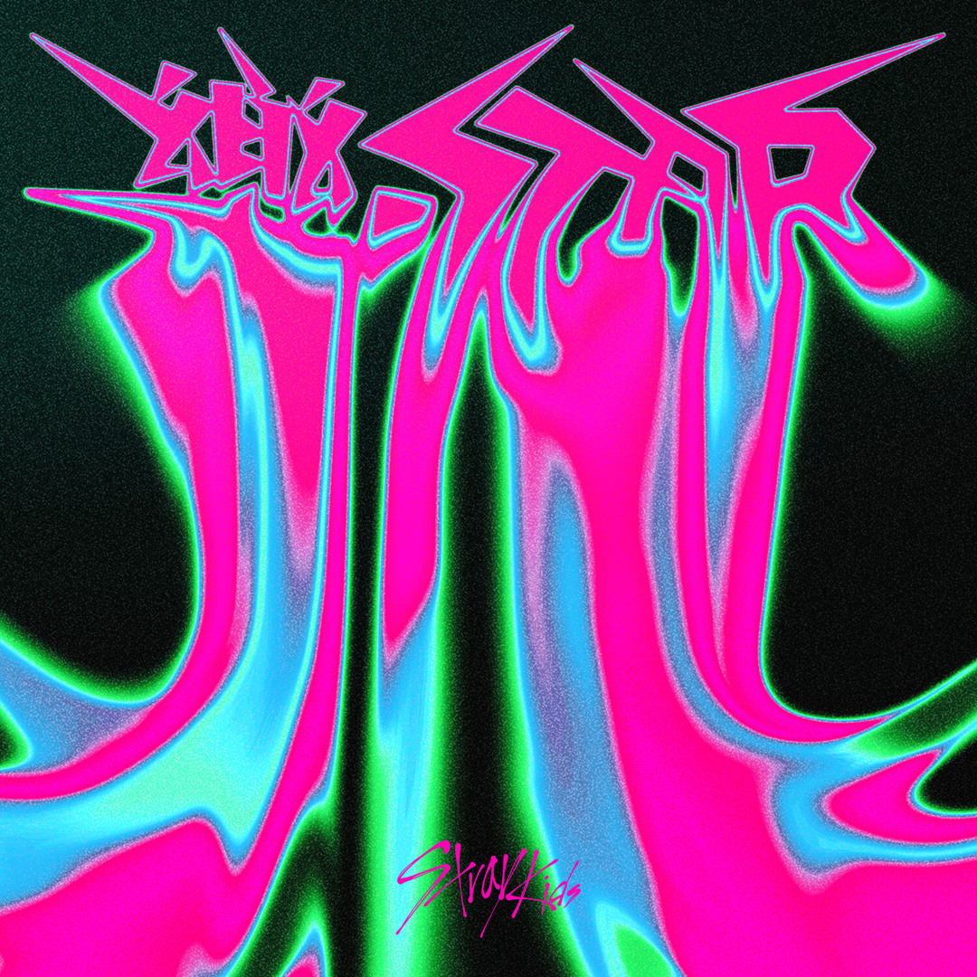 Listen to LALALALA by Stray Kids in 𖦹 playlist online for free on
