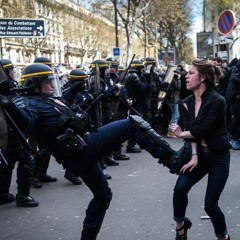 C'est La Bavure