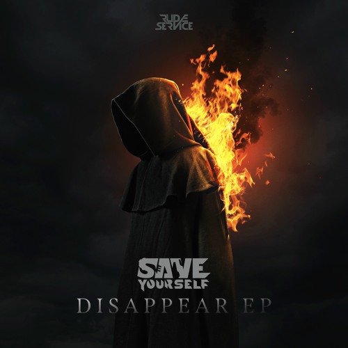 Save Yourself - Disappear