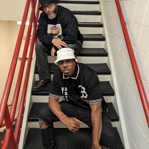Hip Hop Corridor- E6 Best Duos