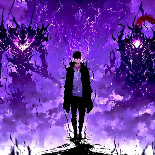 Aura Farming