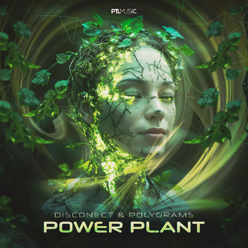 Disconect & Polygrams - Power Plant (Original Mix)