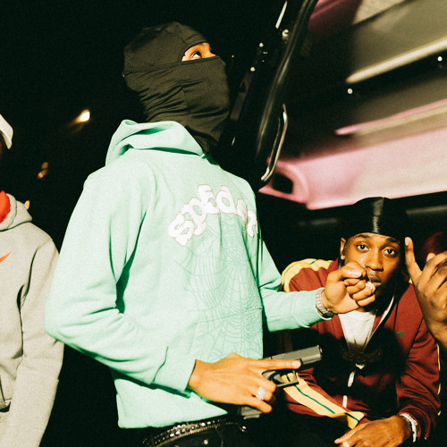 SHE GOT OPPS 2 (Prod. FckBwoy!)