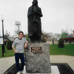 Political Party B.Y.O.B.