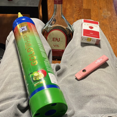 >ZyrupMixx<PrayedOnMyDownfall(Prod.???)