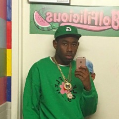 GELATO-Tyler The Creater