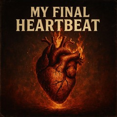 My final heartbeat