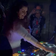 Kate V's Sexy NYE party Mix