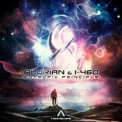 Alurian & i-460 - Entropic Principle