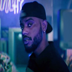 Retro / HER x Chris Brown x Drake x Gunna x Slownirik x Bryson Tiller Type Beat 2024