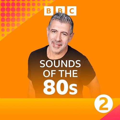 Stream episode BBC Radio 2 Sounds Of The 80s with Gary Davies (910pm
