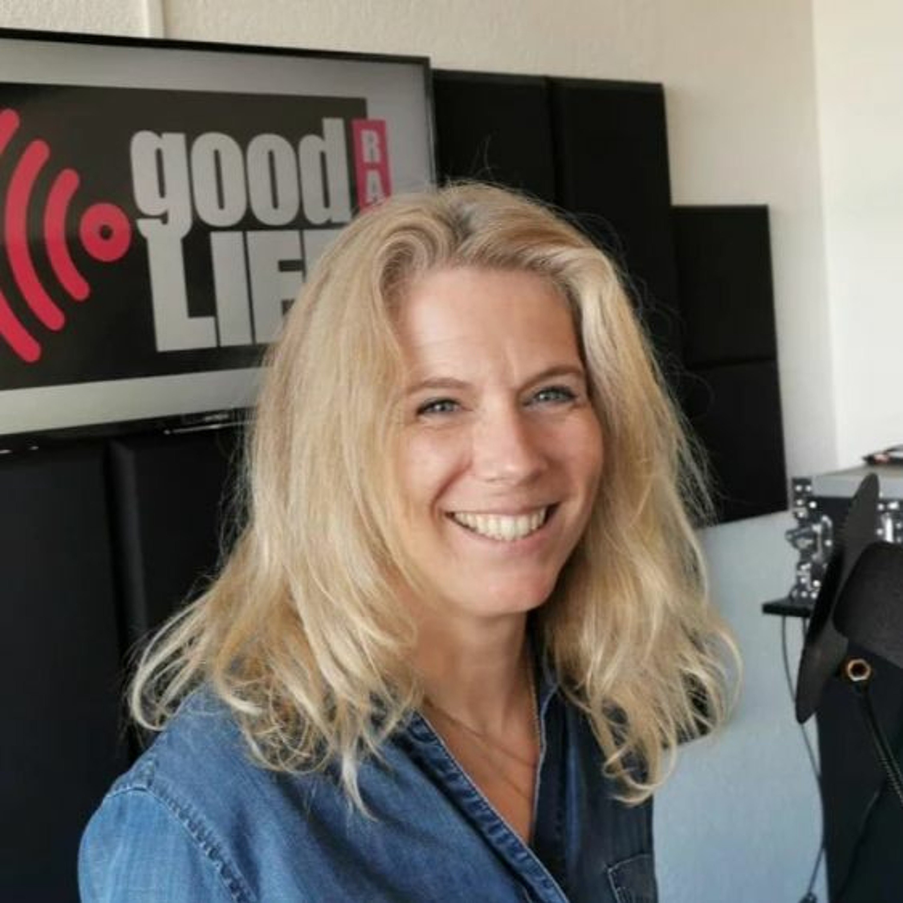 GoodLIFE Radio