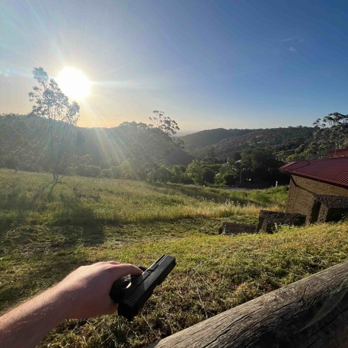 Sonic Reducer - Dip Me In Honey (garfism bootleg)