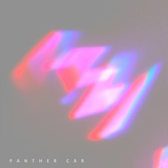 Panther Car - Moonstruck